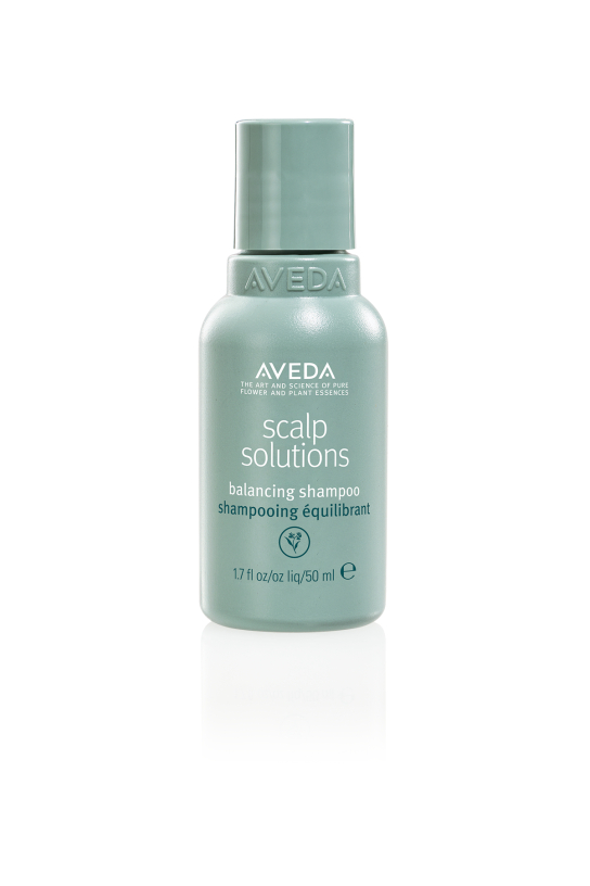 SCALP SOLUTIONS BALANCING SHAMPOO 0