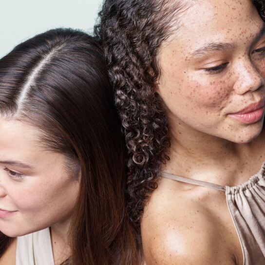 SCALP SOLUTIONS BALANCING SHAMPOO 4