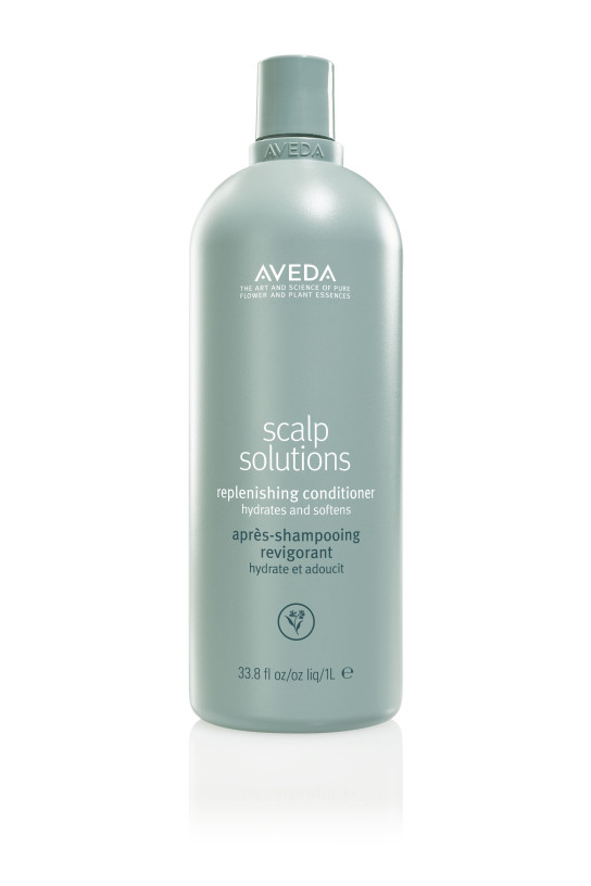 SCALP SOLUTIONS REPLENISHING CONDITIONER  0