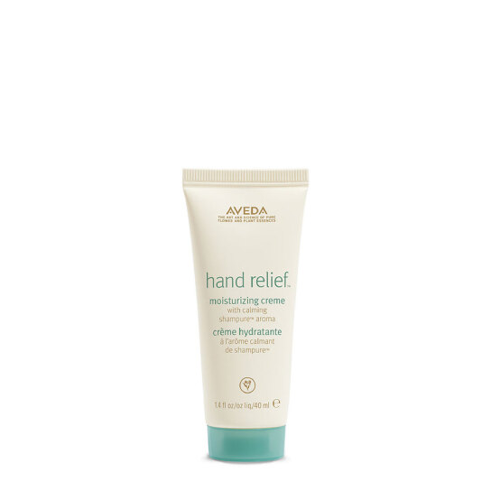 HAND RELIEF™ MOISTURIZING CREME WITH SHAMPURE™ AROMA 0