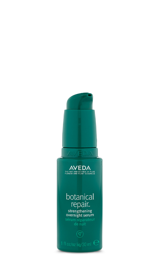 BOTANICAL REPAIR STRENGTHENING OVERNIGHT SERUM 0