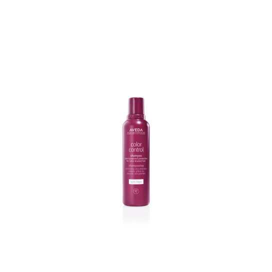COLOR CONTROL SHAMPOO LIGHT  0
