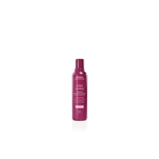 COLOR CONTROL SHAMPOO RICH 1