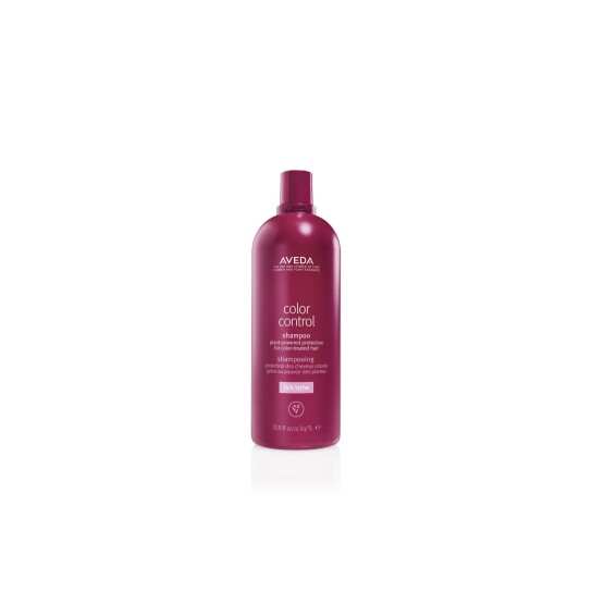 COLOR CONTROL SHAMPOO RICH 0