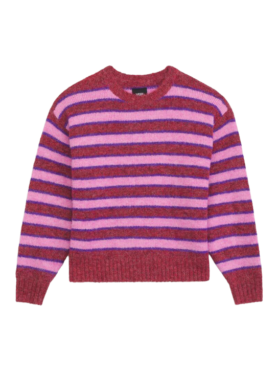 ΓΥΝΑΙΚΕΙΟ ΠΟΥΛΟΒΕΡ ROLLINS STRIPE 0