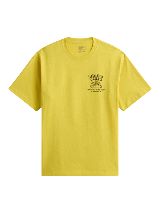ΑΝΔΡΙΚΟ T-SHIRT REFURBED 0