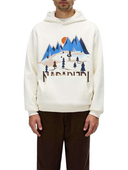 ΑΝΔΡΙΚΟ ΦΟΥΤΕΡ B-SWEAT H 1