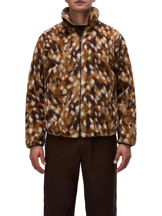 ΑΝΔΡΙΚΗ ΖΑΚΕΤΑ T-FLEECE 1