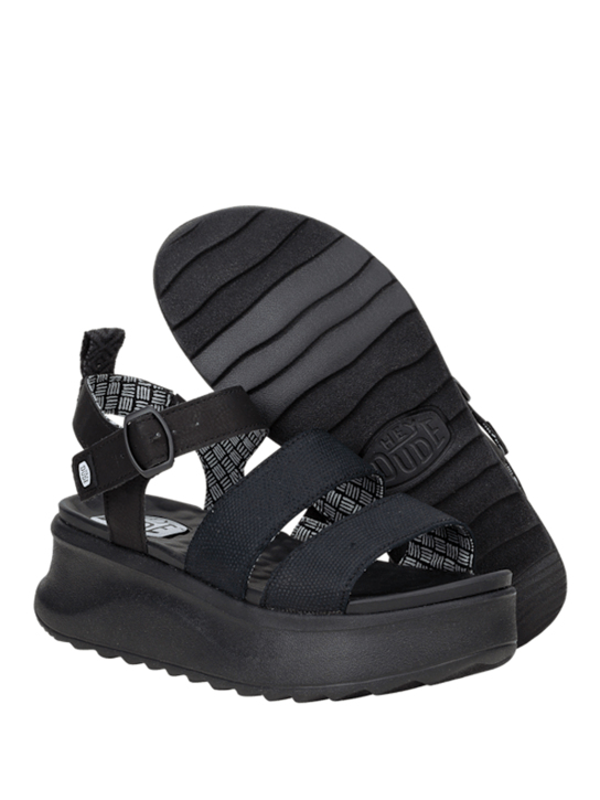 ΓΥΝΑΙΚΕΙΑ ΠΕΔΙΛΑ DELRAY BUCKLE CLASSIC 2