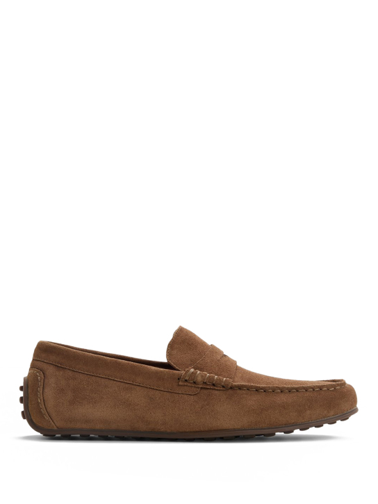 ΑΝΔΡΙΚΑ LOAFERS BIELLO-IN 0