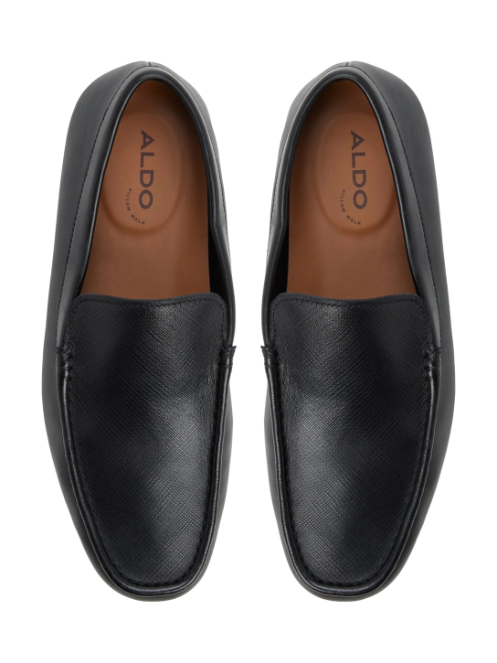 ΑΝΔΡΙΚΑ LOAFERS ZIGOSH 2