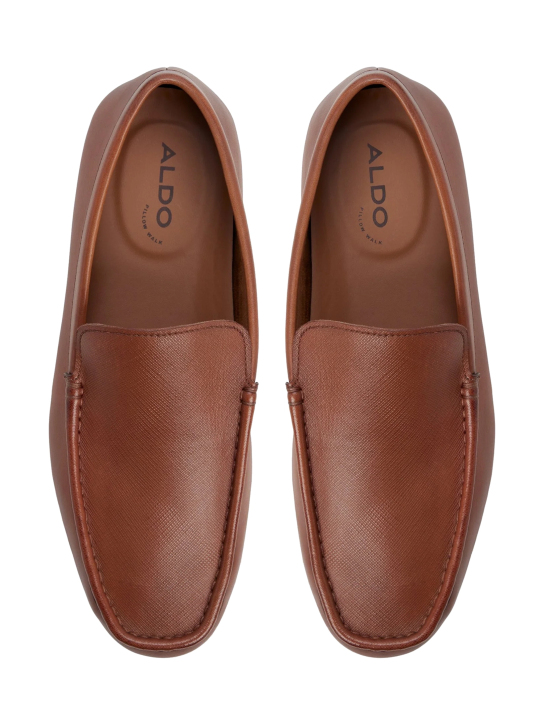 ΑΝΔΡΙΚΑ LOAFERS ZIGOSH  2