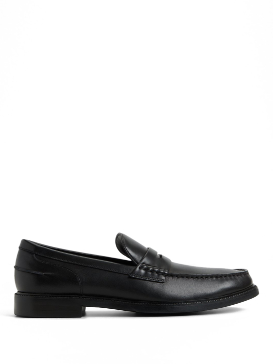 ΑΝΔΡΙΚΑ LOAFERS KIERAN 0