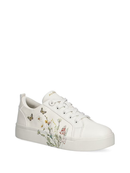 ΓΥΝΑΙΚΕΙΑ SNEAKERS WILDFLOWERS 1