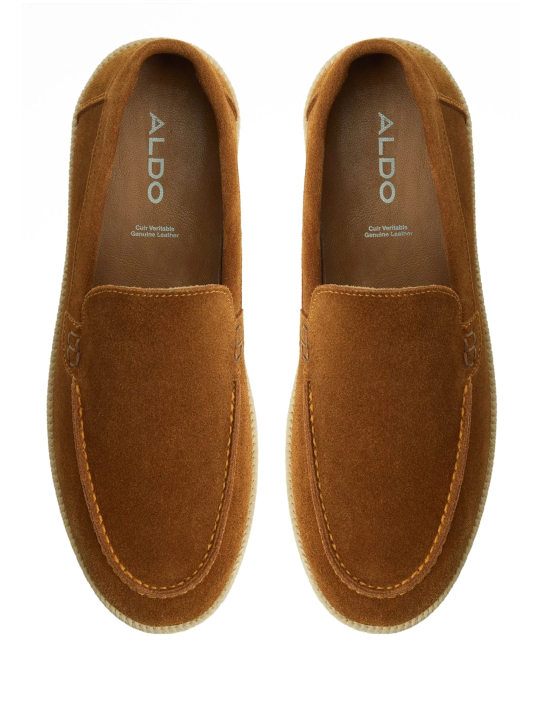 ΑΝΔΡΙΚΑ LOAFERS CLIFFE 2