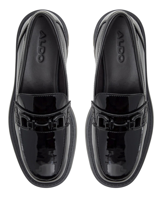 ΓΥΝΑΙΚΕΙΑ LOAFERS 2