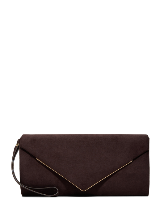 ΓΥΝΑΙΚΕΙΟ CLUTCH SERPANTE 0