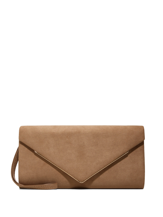 ΓΥΝΑΙΚΕΙΟ CLUTCH SERPANTE 0