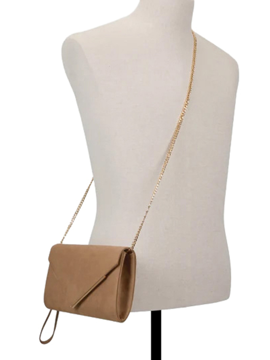 ΓΥΝΑΙΚΕΙΟ CLUTCH SERPANTE 3