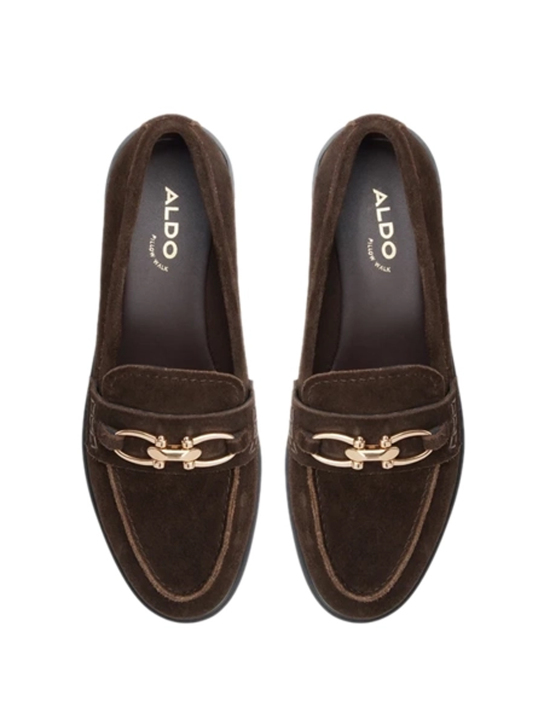 ΓΥΝΑΙΚΕΙΑ LOAFERS BISSOM 2