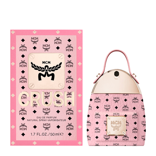 MCM CRUSH EAU DE PARFUM 0