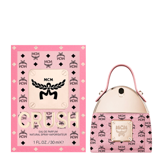 MCM CRUSH EAU DE PARFUM 0