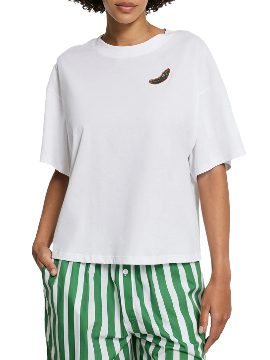 ΓΥΝΑΙΚΕΙΟ T-SHIRT  1