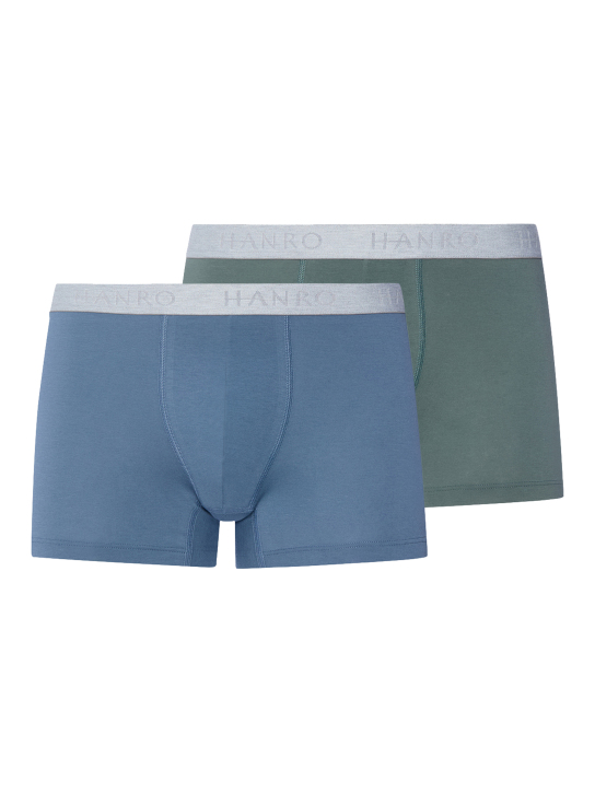 ΑΝΔΡΙΚΑ ΕΣΩΡΟΥΧΑ BOXER 2ΤΜΧ 0