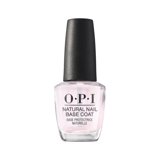 OPI NATURAL NAIL BASE COAT ΒΕΡΝΙΚΙ ΒΑΣΗΣ 1