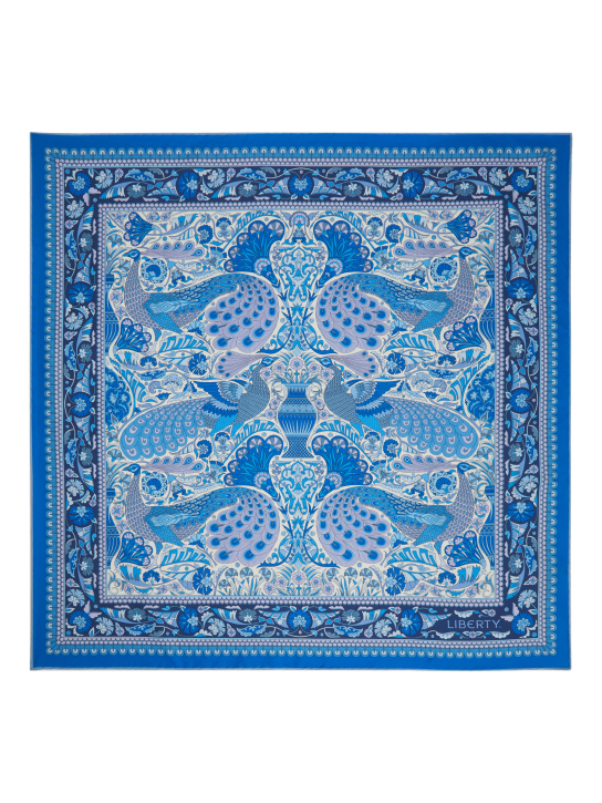 ΓΥΝΑΙΚΕΙΟ ΜΑΝΤΗΛΙ PEACOCK GARDEN 0