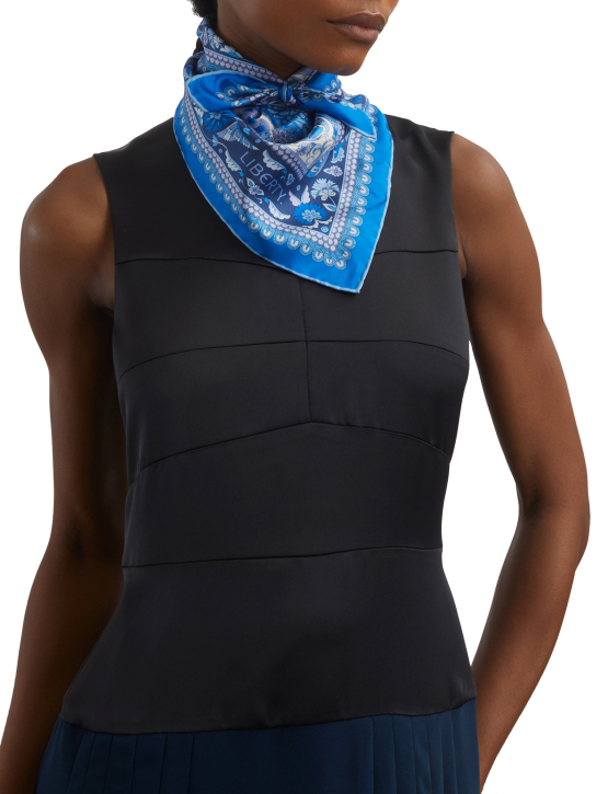 ΓΥΝΑΙΚΕΙΟ ΜΑΝΤΗΛΙ PEACOCK GARDEN 1