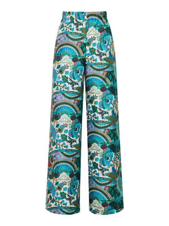 ΓΥΝΑΙΚΕΙΟ ΠΑΝΤΕΛΟΝΙ PALAZZO 0