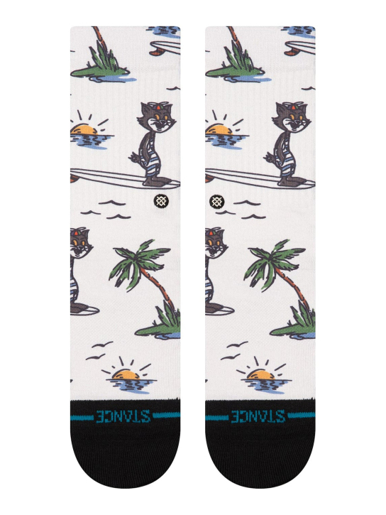 ΚΑΛΤΣΕΣ KOOL KATZ SURF CREW 1