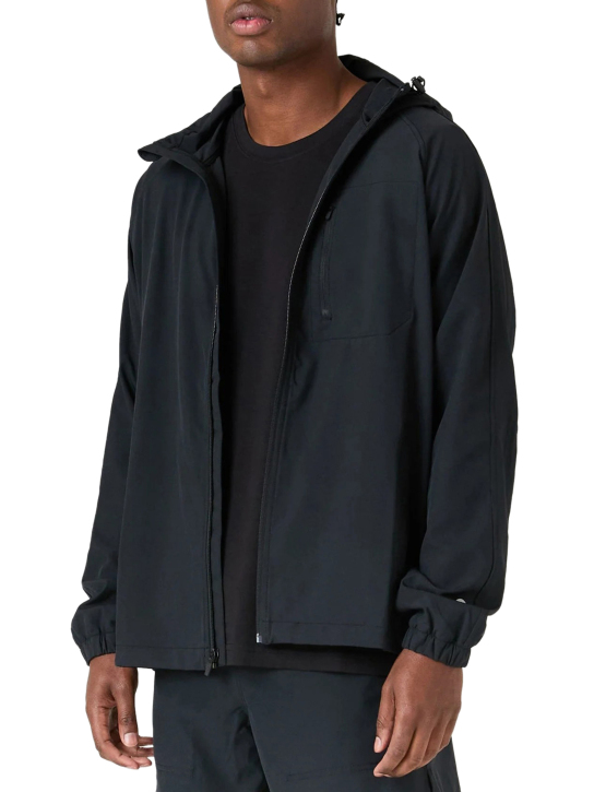 ΑΝΔΡΙΚΟ WARM UP JACKET 1