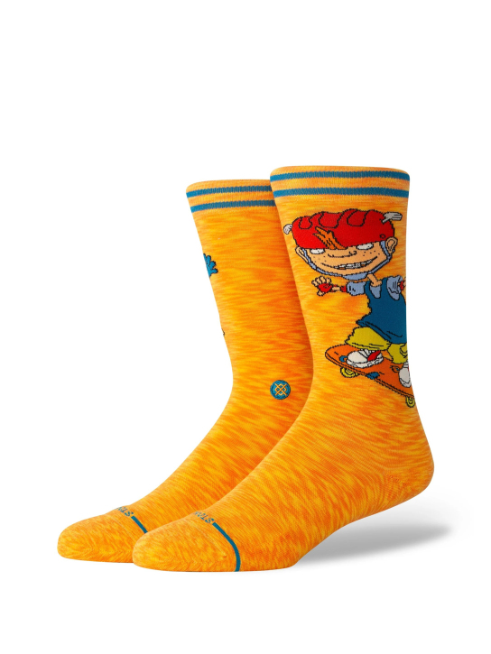 ΚΑΛΤΣΕΣ SAM AND TWISTER CREW 0