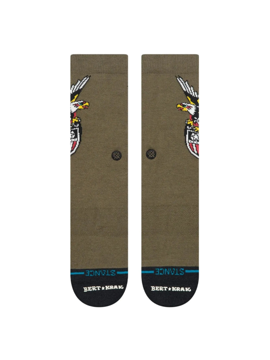 ΚΑΛΤΣΕΣ THE EAGLE CREW 1