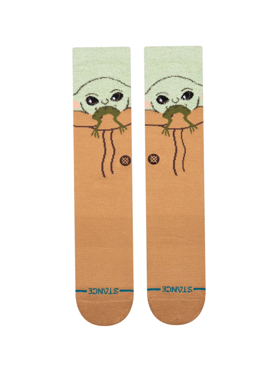 ΚΑΛΤΣΕΣ GROGU HUNGRY CREW 1