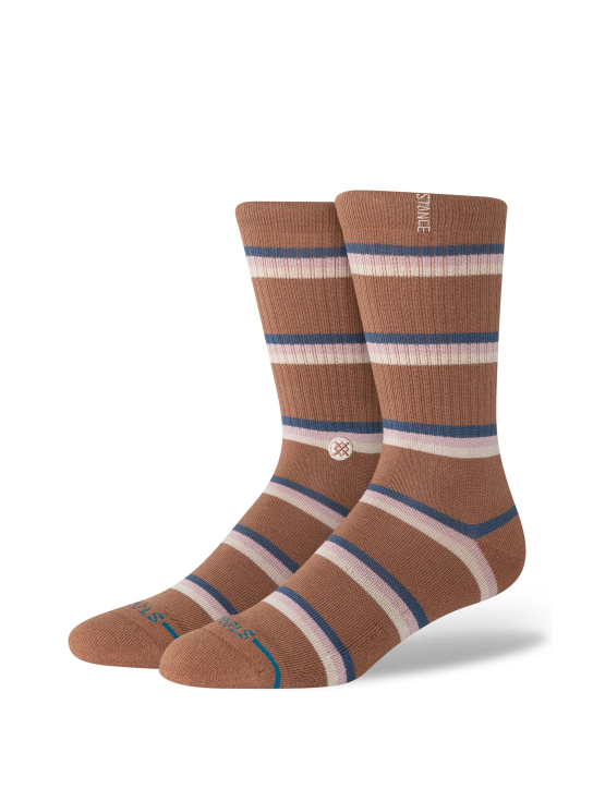 ΚΑΛΤΣΕΣ STRATA CREW 0