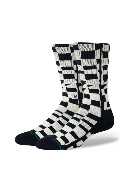 ΚΑΛΤΣΕΣ WAVE CHECK CREW 0