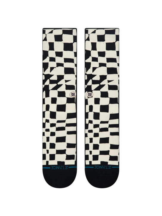 ΚΑΛΤΣΕΣ WAVE CHECK CREW 1