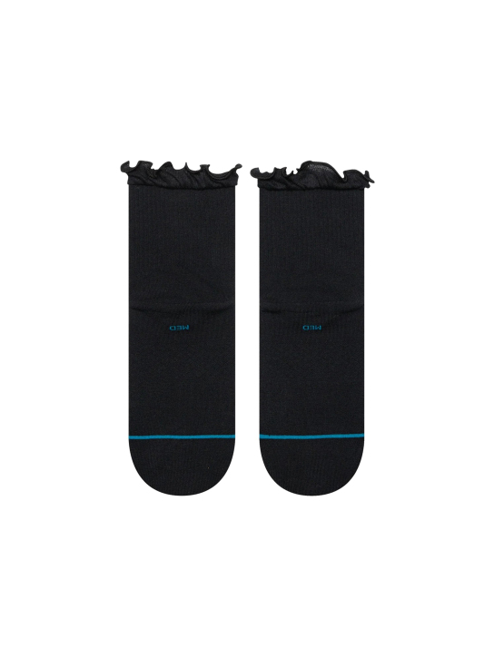 ΚΑΛΤΣΕΣ RUFFLE ICON QUARTER 1