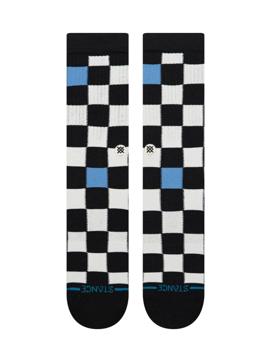 ΚΑΛΤΣΕΣ CHEF CHECK CREW 1