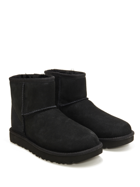 ΓΥΝΑΙΚΕΙΑ ΔΕΡΜΑΤΙΝΑ ΜΠΟΤΑΚΙΑ CLASSIC MINI II 1