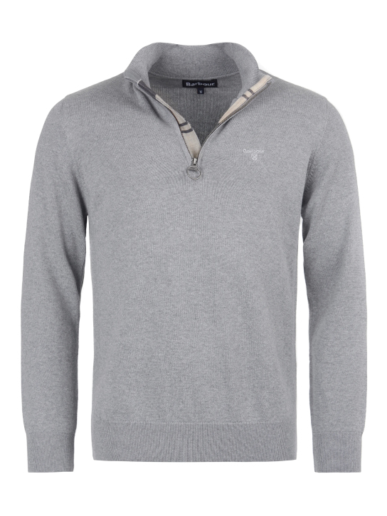 ΑΝΔΡΙΚΟ HALF-ZIP ΠΟΥΛΟΒΕΡ 1