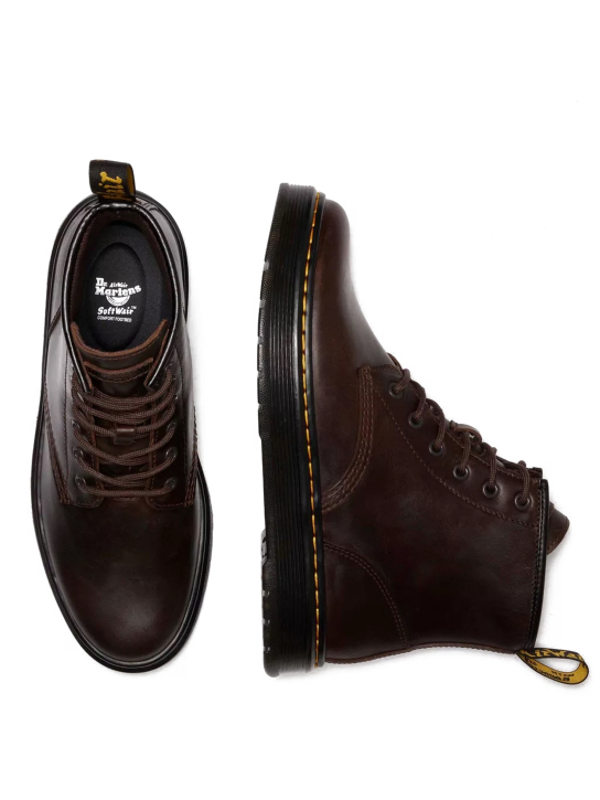 ΑΝΔΡΙΚΑ ΜΠΟΤΑΚΙΑ BROOKLINE CHUKKA 6 EYE BOO 2