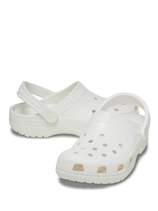 ΓΥΝΑΙΚΕΙΑ CLASSIC GLITTER CLOGS 1