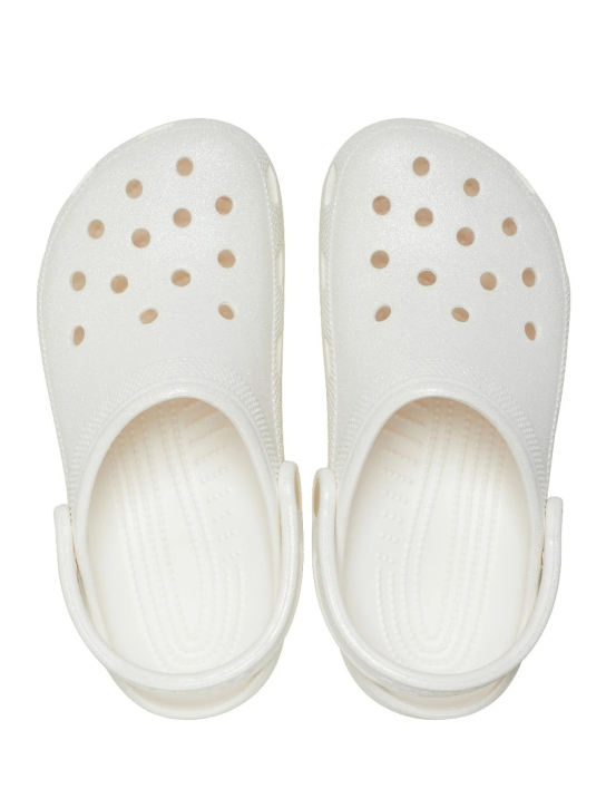 ΓΥΝΑΙΚΕΙΑ CLASSIC GLITTER CLOGS 2