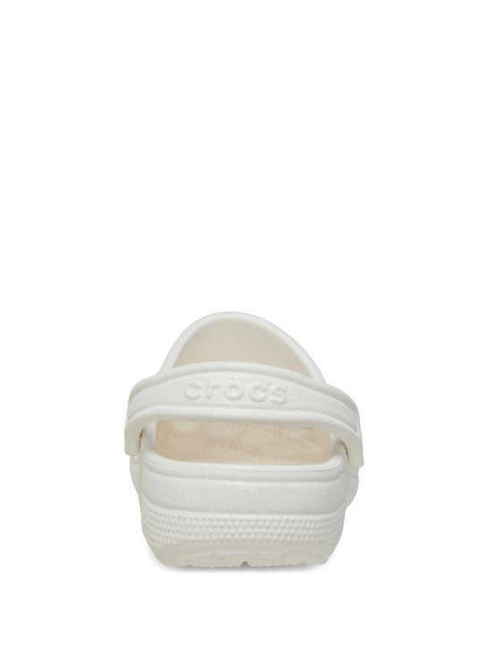 ΓΥΝΑΙΚΕΙΑ CLASSIC GLITTER CLOGS 4