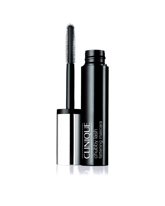 CHUBBY LASH FATTENING MASCARA 0