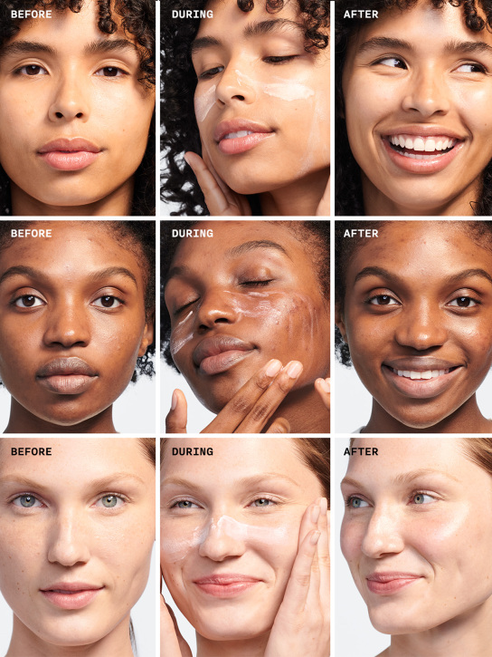 MOISTURE SURGE™ SPF 25 SHEER HYDRATOR 3